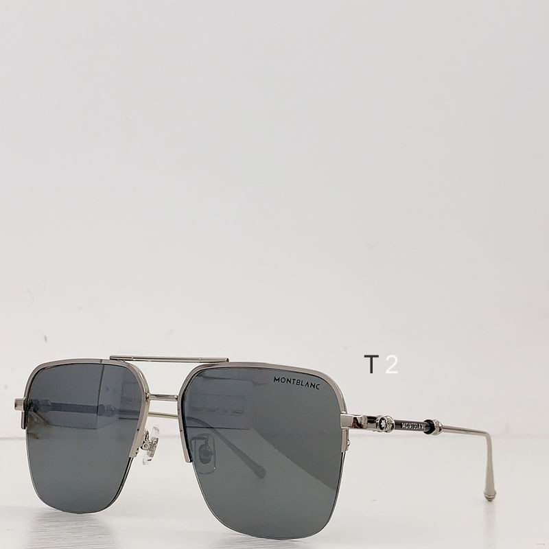 Wholesale Cheap AAA Montblanc Replica Sunglasses for Sale