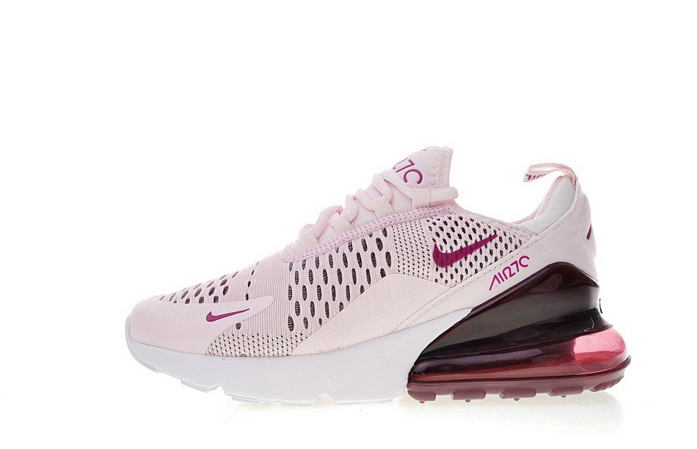 Nike Air Max 270 Womens Sneakers-079