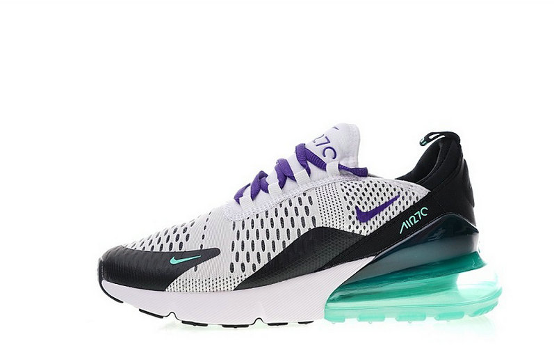 Nike Air Max 270 Womens Sneakers-080