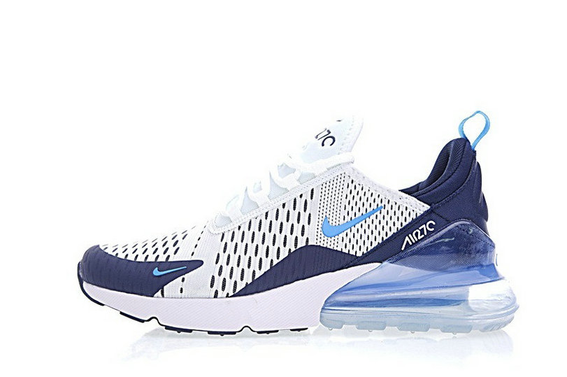 Wholesale Nike Air Max 270 Mens Sneakers-083