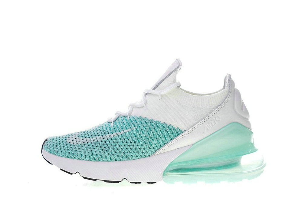 Wholesale Nike Air Max 270 Flyknit Women Shoes Sale-072