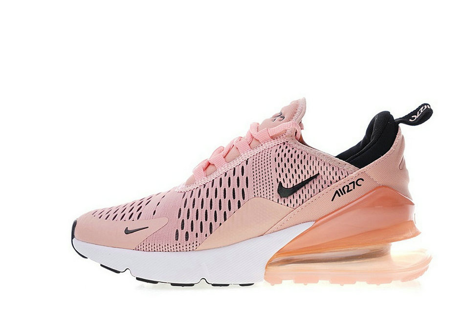 Wholesale Cheap Nike Women Air Max 270 Replica Shoes-073