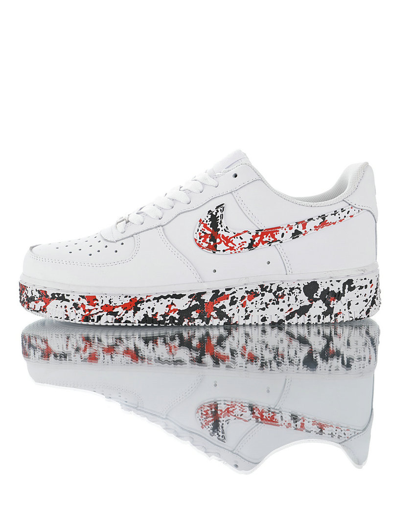 Nike Air Force 1 07 LV8 ID 315115-113