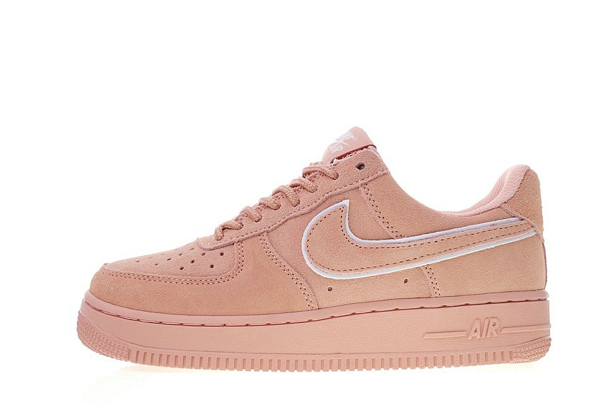 Nike Air Force 1 07 LV8 Suede AA1117-601