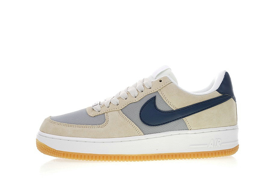 Nike Air Force 1 '07 Low Shoes 315111-101