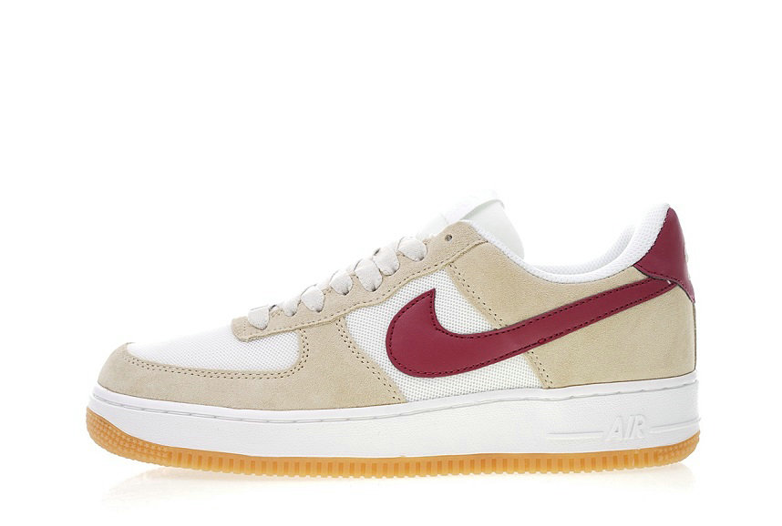 Nike Air Force 1 '07 Low Shoes 315111-100