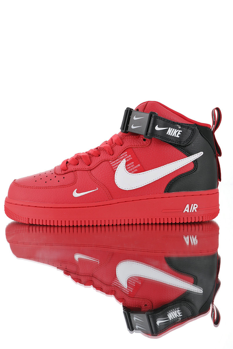 Nike Air Force 1 MID 07 LV8 804609-605