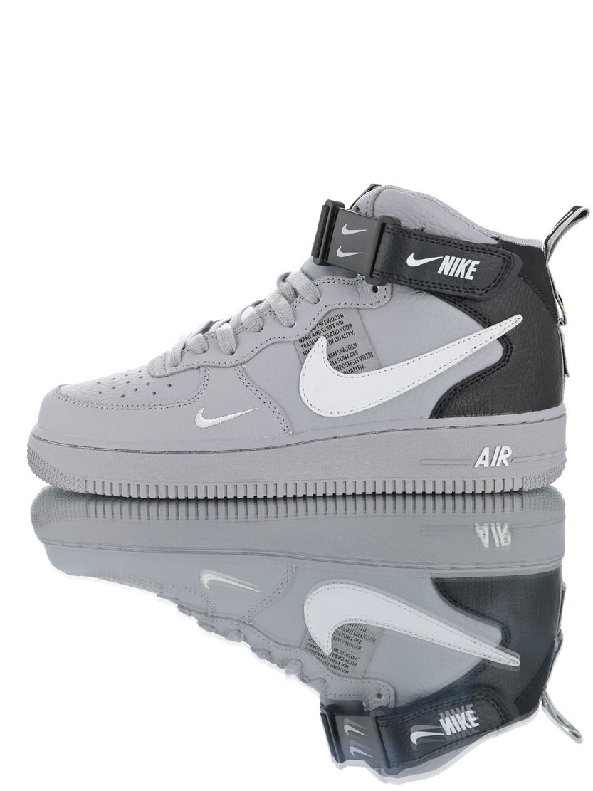 Nike Air Force 1 07 Mid Utility Pack AV3803-001