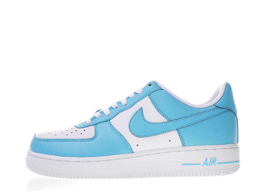 Nike Air Force 1 '07 Premium AQ4134-400