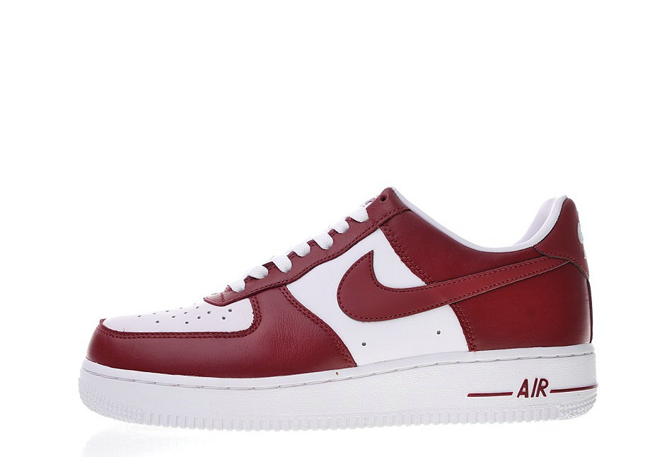 Nike Air Force 1 '07 Premium AQ4134-600