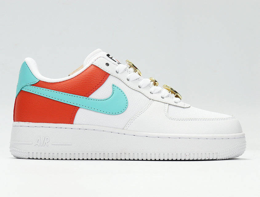 P180 Nike Air Force 1 AA0287-106