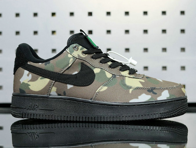 Nike Air Force 1 Shoes AV7012-200