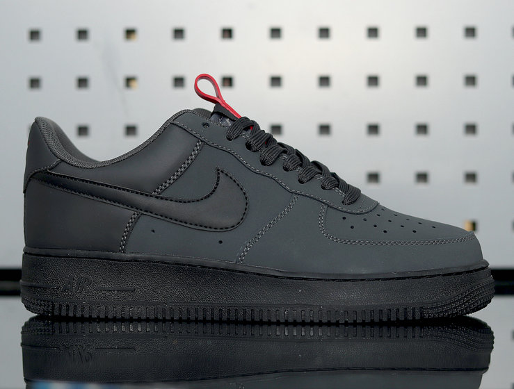 Nike Air Force 1 Low 'Anthracite' CI0059 001