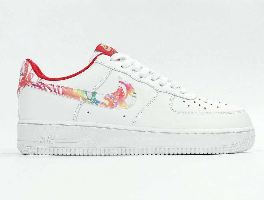 Nike Air Force 1 “CNY”CU2980-191