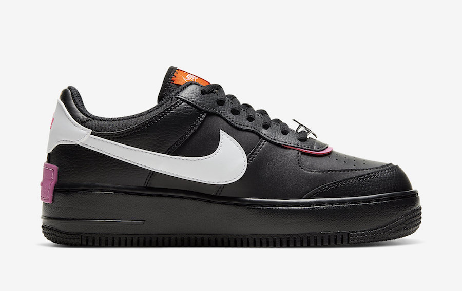 Nike Air Force 1 CU4743-001