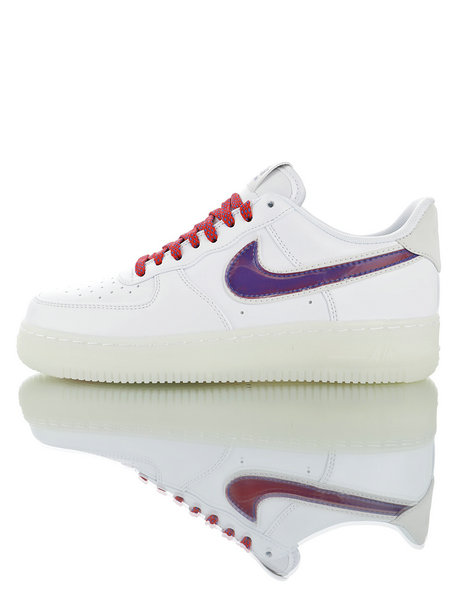 Nike Air Force 1 “De Lo Mio” BQ8448-100