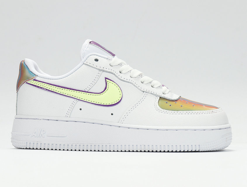 Nike Air Force 1 “Easter 2020” CW0367-100