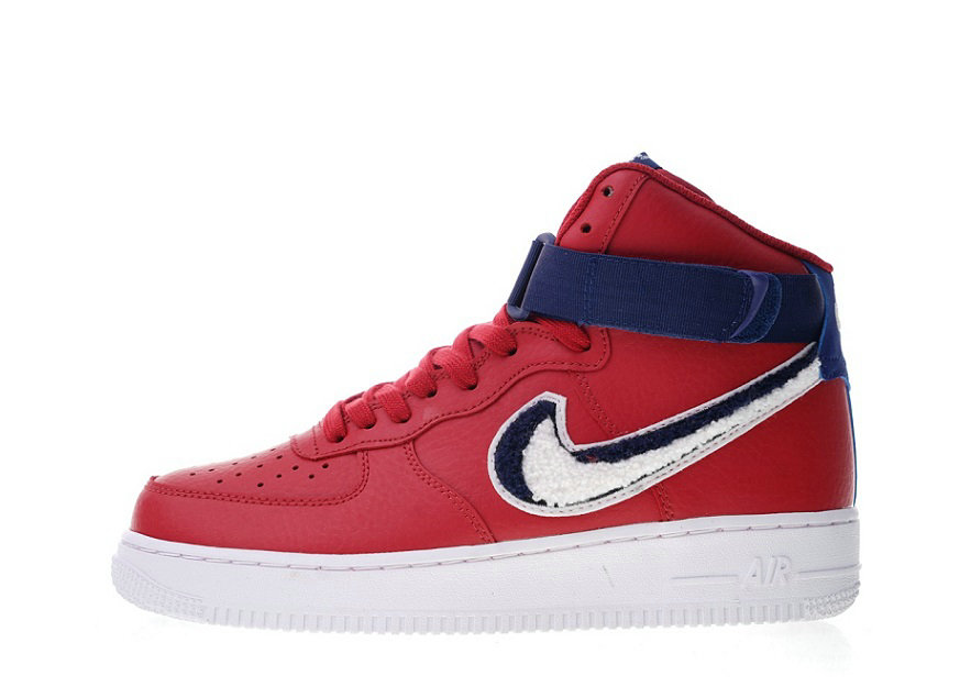 Nike Air Force 1 High '07 LV8 806403 603