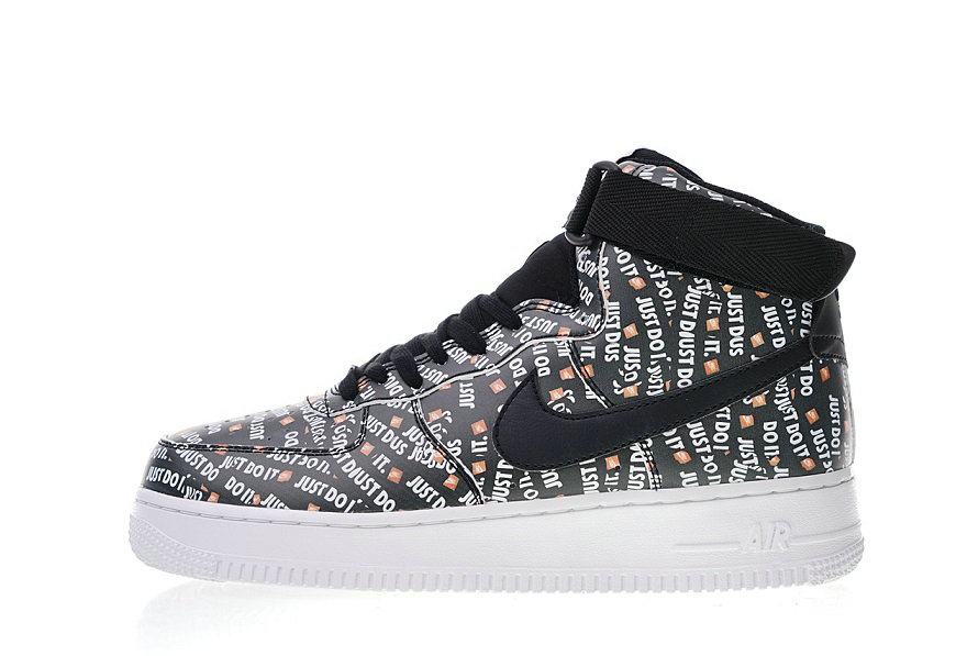 Nike Air Force 1 High LX AO5138-001