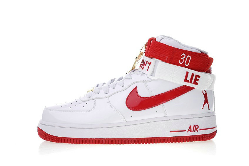 Nike Air Force 1 High Retro CT16 QS AQ4229-126 Sneakers-214