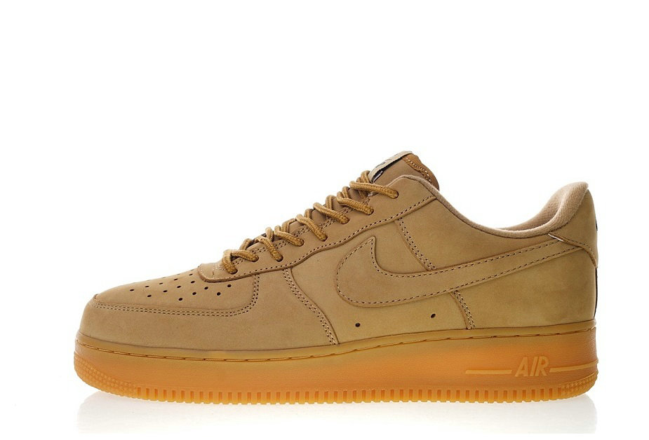 Nike Air Force 1 Low'07“Flax”AA4061-200