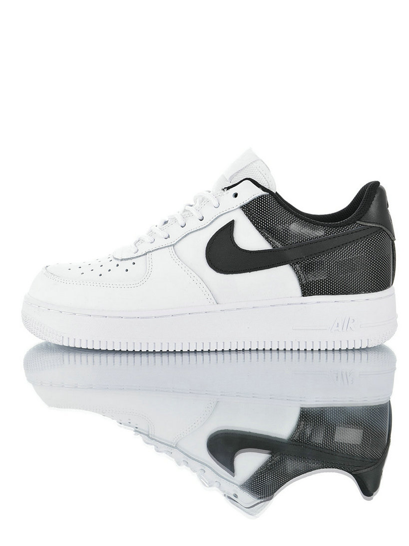 Nike Air Force 1 Low '07 LV8 Premium AV8363-100