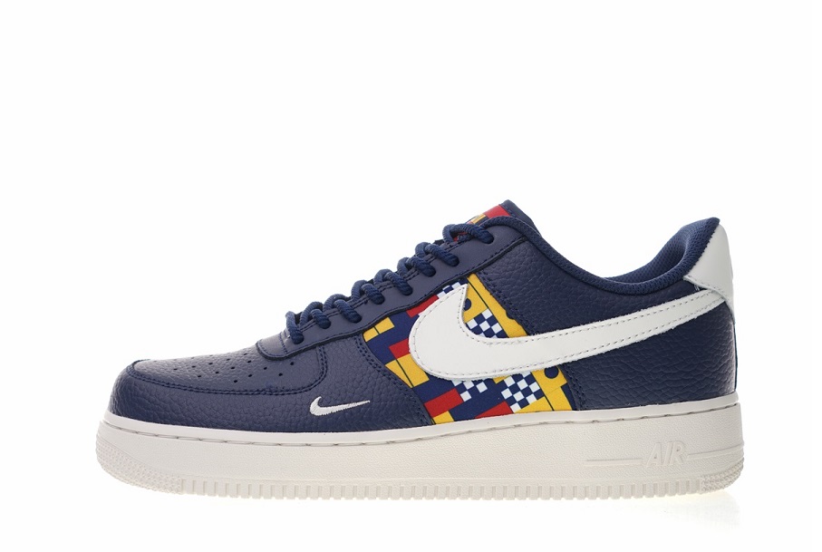 Wholesale Nike Air Force 1 Low Nautical Redux AR5394-400