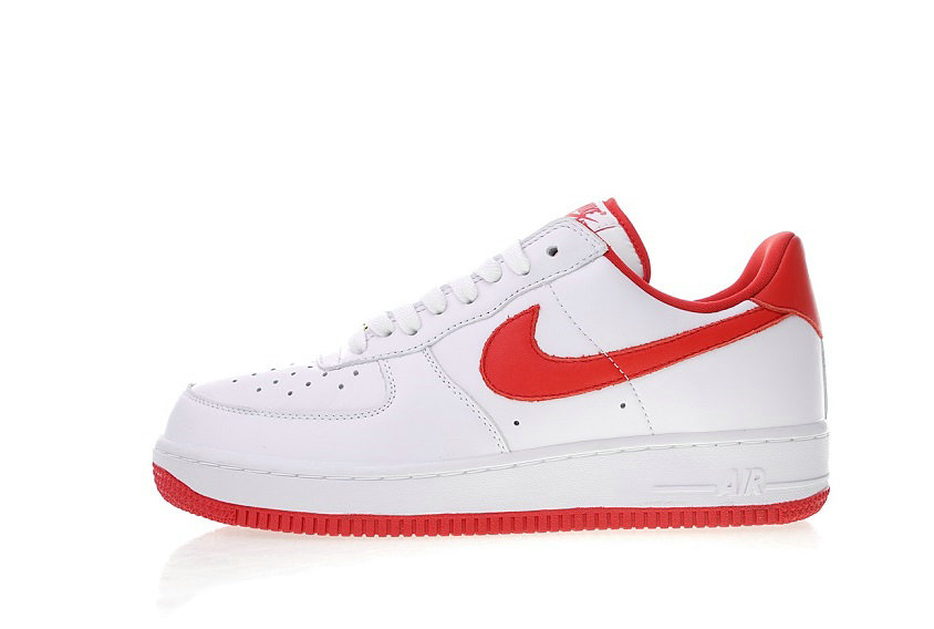 Nike Air Force 1 Low Retro Ct16 Qs Mens - Womens Shoes-215