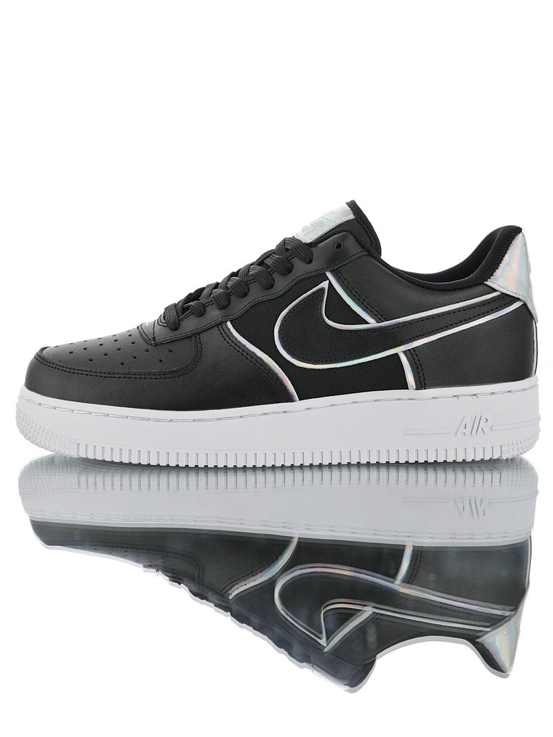 Nike Air Force 1 Low Y2K 4 IRIDESCENT AT6147-001