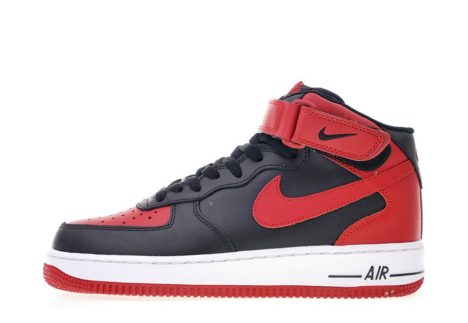 Nike Air Force 1 Mid '07 315123-029