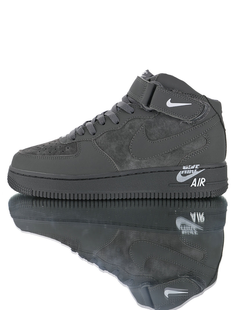 Nike Air Force 1 Mid '07“ Dark Grey” 315123-048