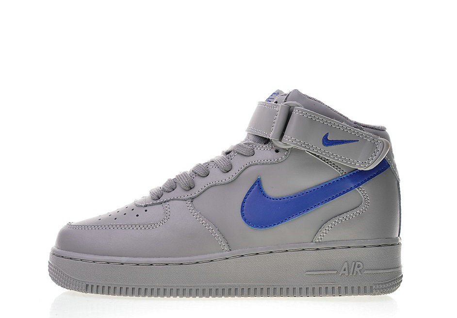 Nike Air Force 1 Mid '07 Deep Royal 315123-040