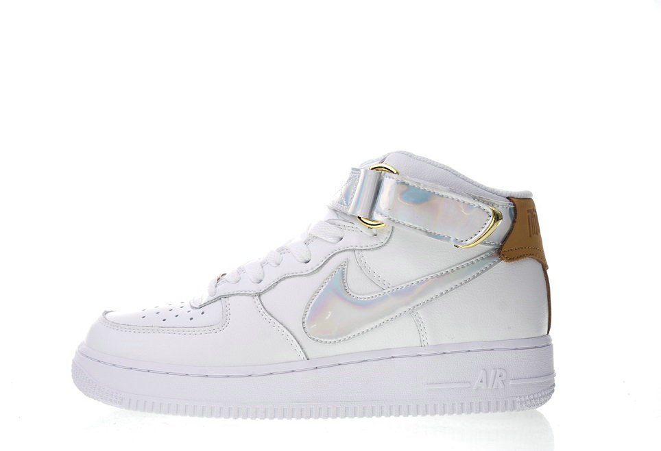 Nike Air Force 1 Nai Ke “THE BUND”AV2039-100