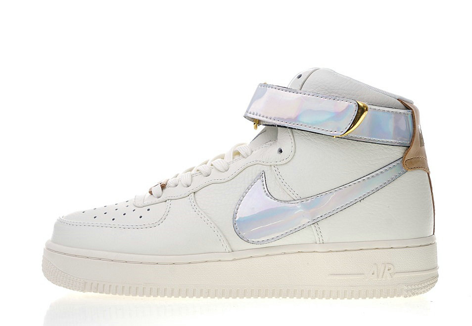 Nike Air Force 1 Nai Ke “THE BUND”AV2039-100