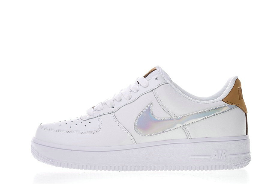 Nike Air Force 1 Nai Ke “THE BUND”Low AV2039-300