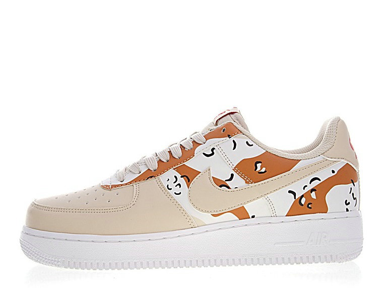 Wholesale Nike Air Force 1 Low Men's Shoes for Cheap-195