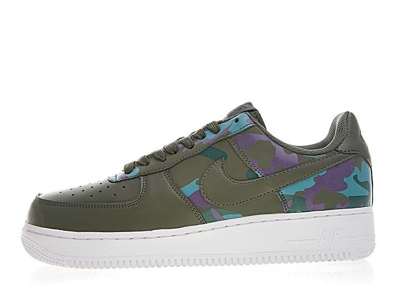 Wholesale Nike Air Force 1 Low Men's Shoes for Cheap-196