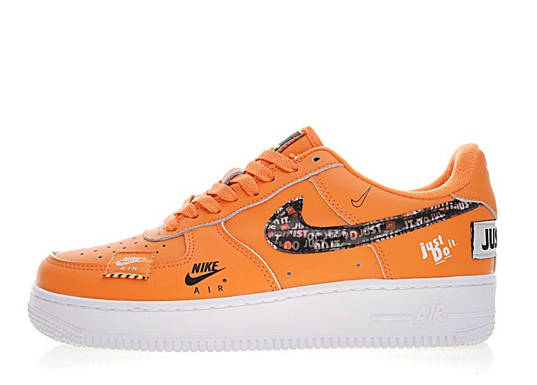 Nike 'Just Do It' Pack Air Force 1 Sneakers-197