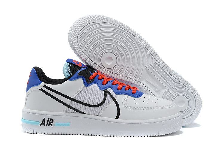 Nike Air Force 1 React CT1020-102