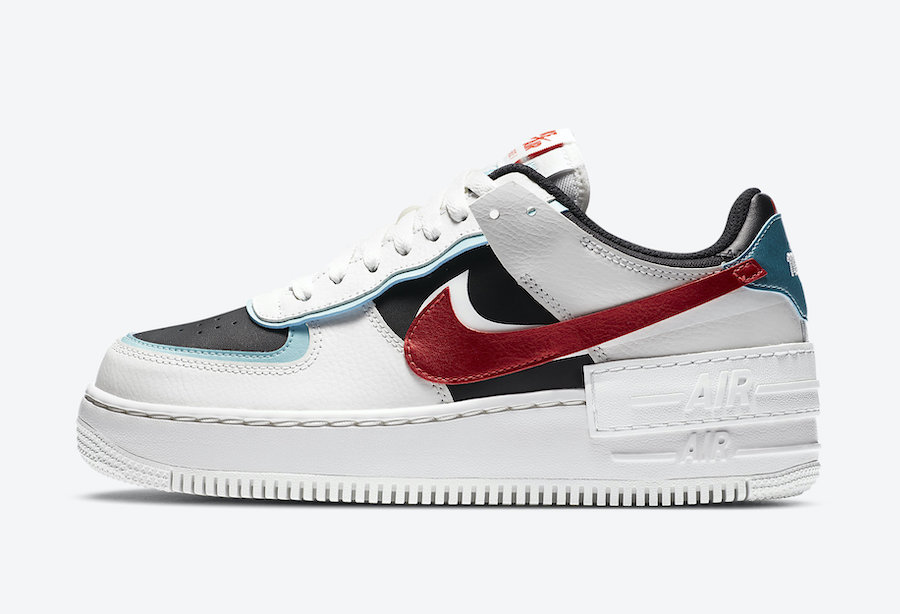 Nike Air Force 1 Shadow DA4291-100