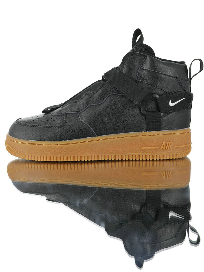 Nike Air Force 1 Utility Mid Strap AV8247-101