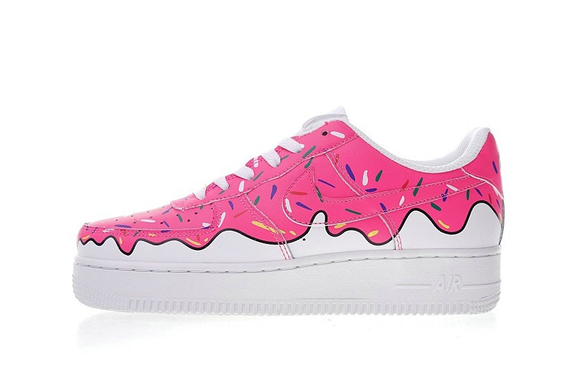 Wholesale Women's Air Force 1 Sneaker-205