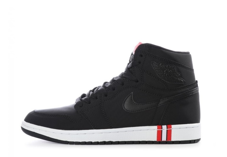 Nike Air Jordan 1 High Retro Paris Saint Germain AR3254-001