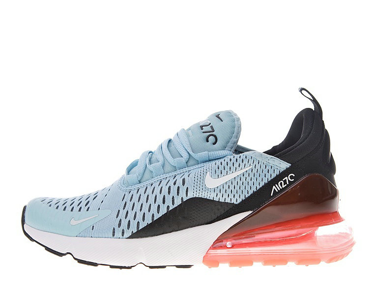 Wholesale Cheap Nike Air Max 270 Womens Shoes for Sale-048