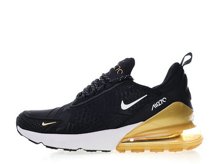 Wholesale Men's Nike Air Max 270 Shoes For Sale-053