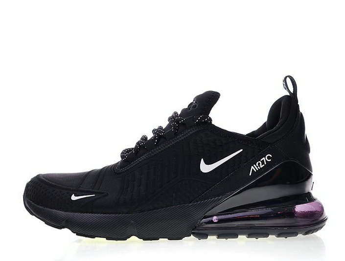 Wholesale Men's Nike Air Max 270 Shoes For Sale-055