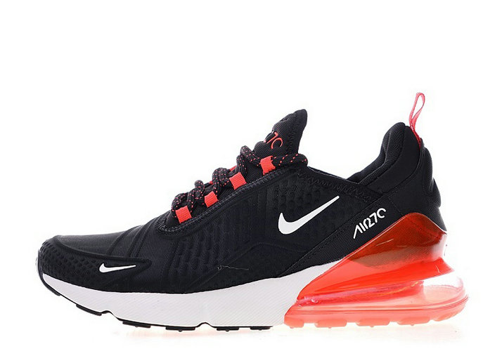 Wholesale Men's Nike Air Max 270 Shoes For Sale-056