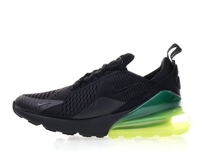 Wholesale Cheap Men's Nike Air Max 270 Shoes Sale-062