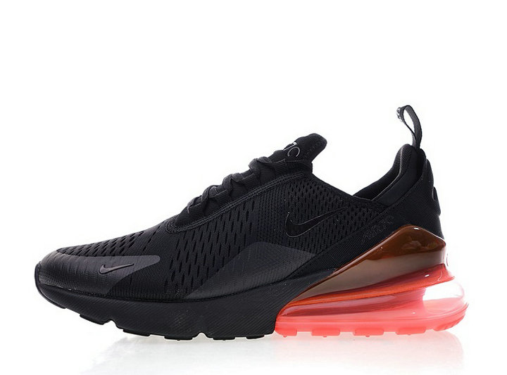 Wholesale Cheap Men's Nike Air Max 270 Shoes Sale-063