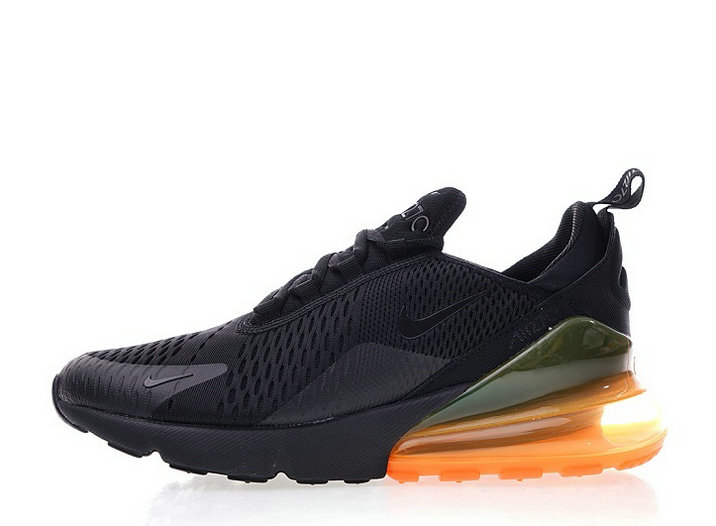 Wholesale Cheap Men's Nike Air Max 270 Shoes Sale-064